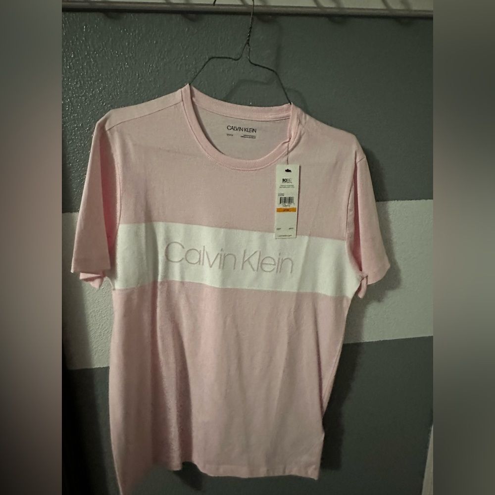 Calvin Klein shirt